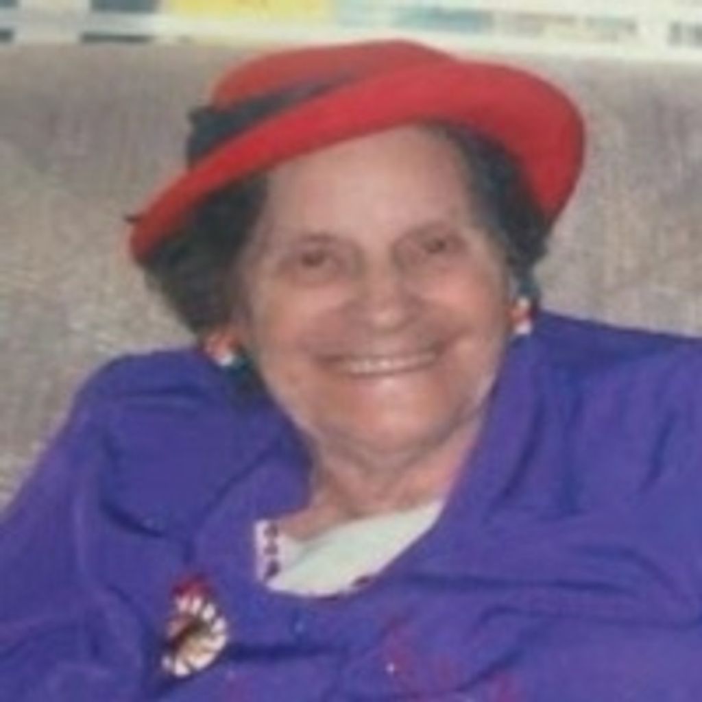 Lucille Waldrop Baker Profile Photo