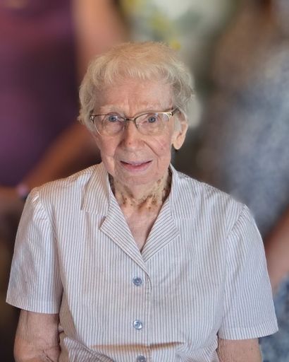 Mary Jane Cardinal's obituary image