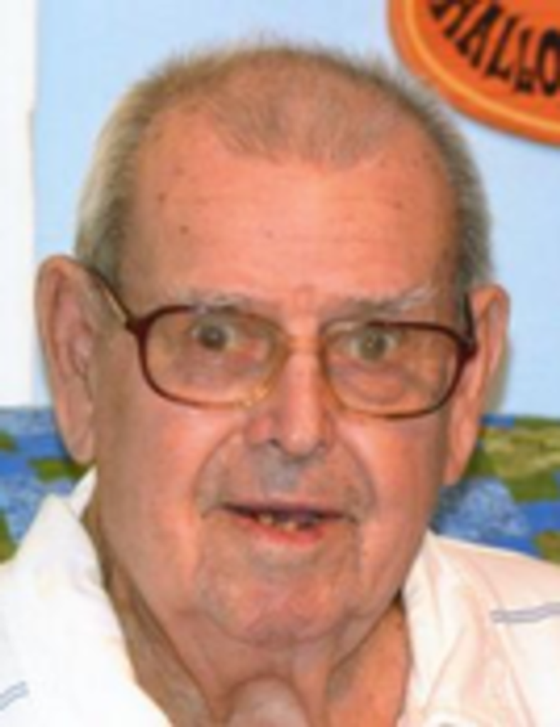 Robert F. "Bob" Duncan