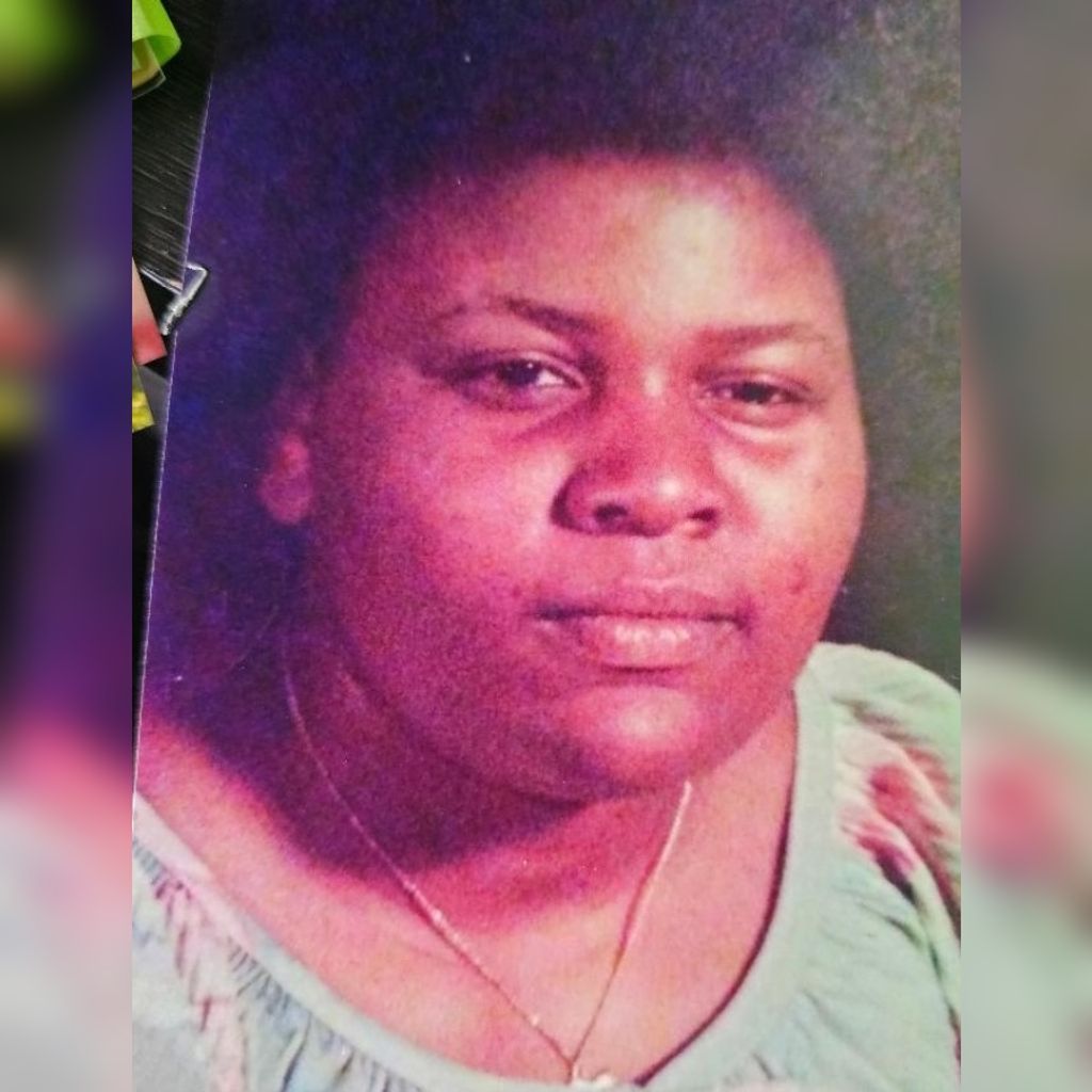 Sylvia Ann Posley