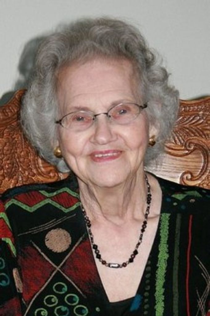 Arnell Agnes Williams