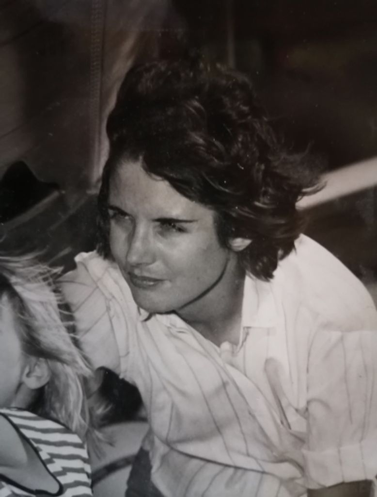 Shirley Ann Brummitt