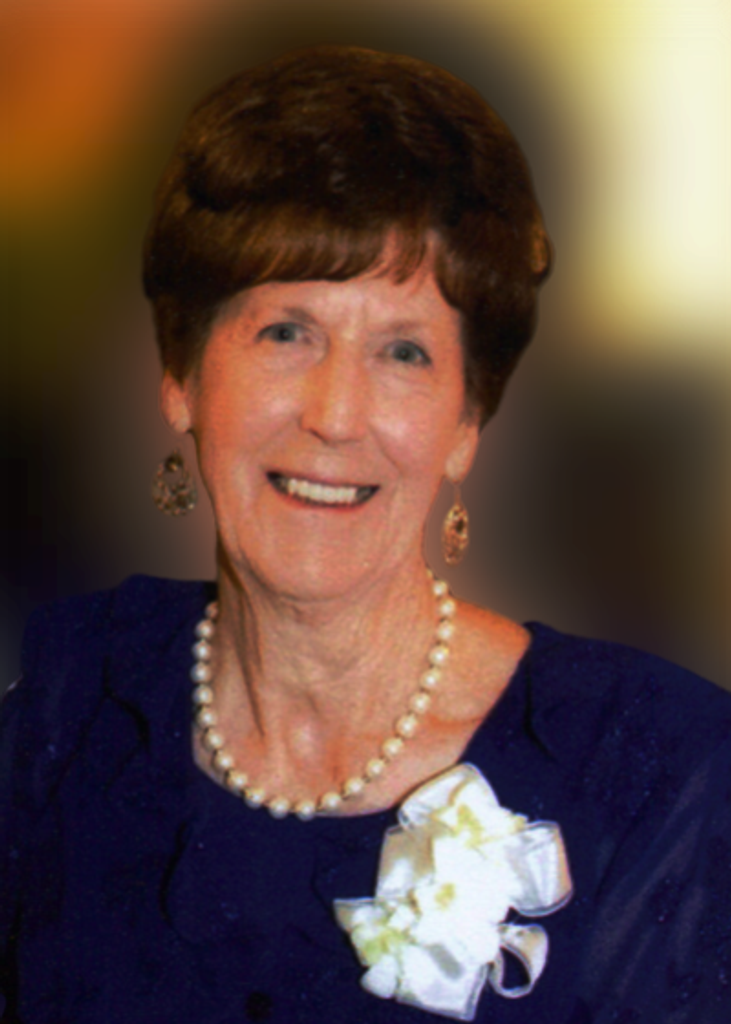 Margaret Smith Berry Profile Photo