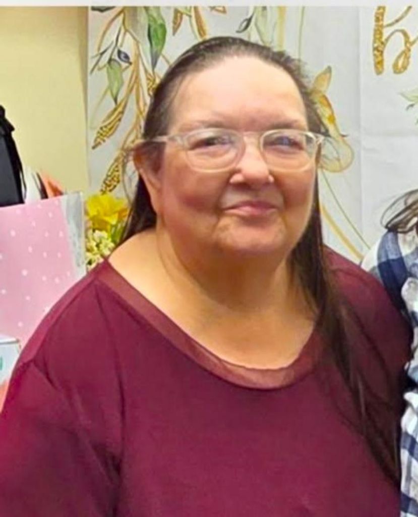 Dian Gail Jones Profile Photo