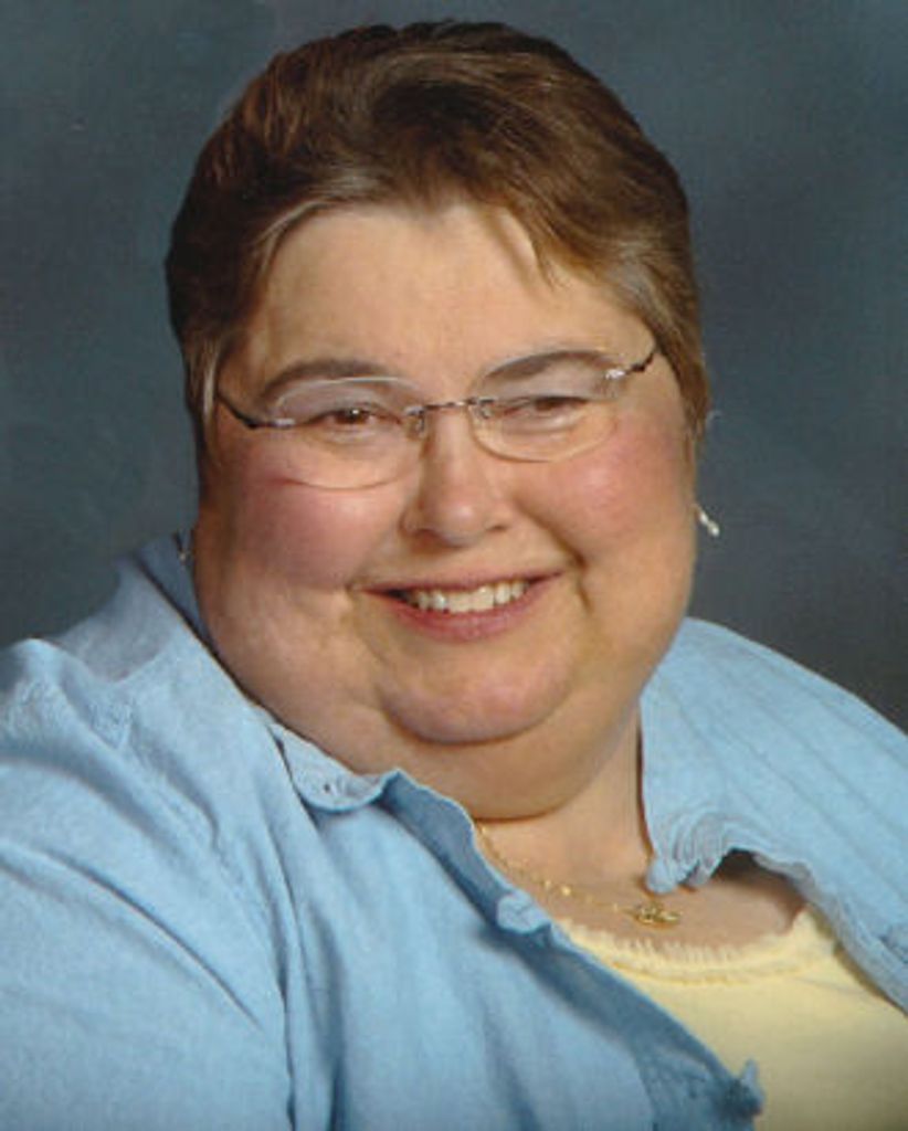 Carol Jean Huebner
