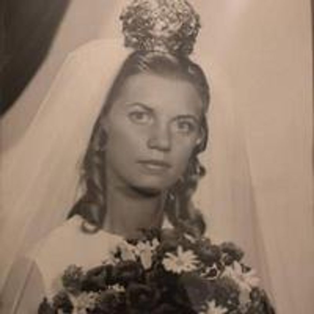 Inger Eleonora Fjallstrom