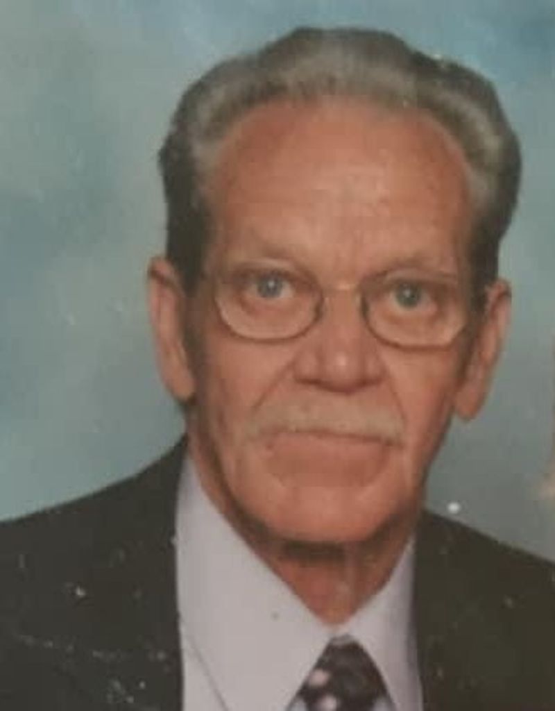 Luther Smith Profile Photo