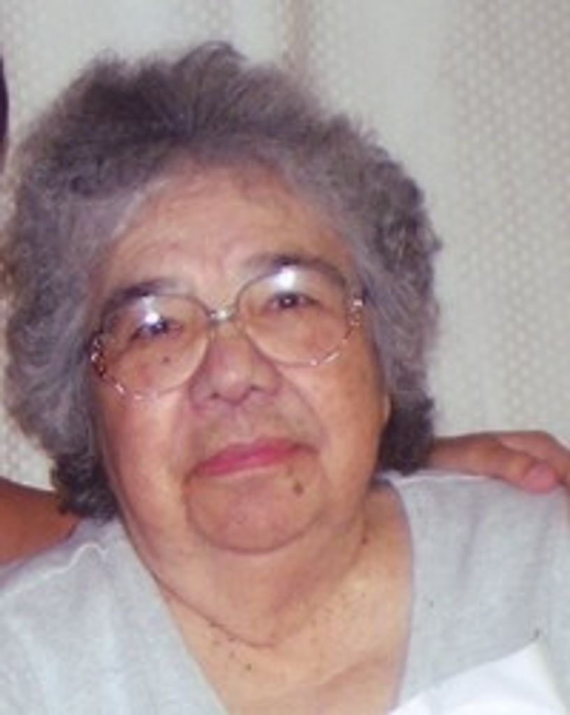 Matilde G. (Guerr)  Lopez
