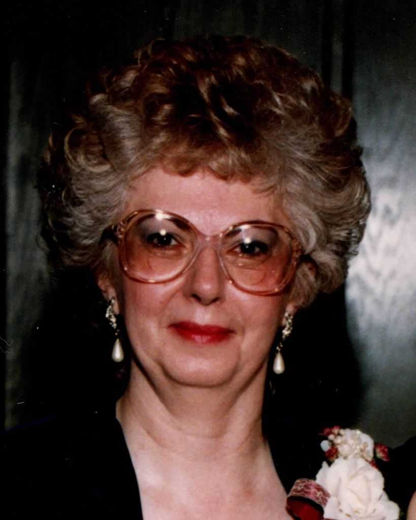 Peggy Lou (Church) Miller Profile Photo