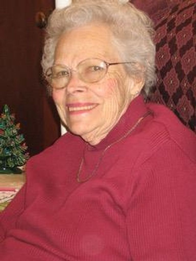 Martha J. Swillum