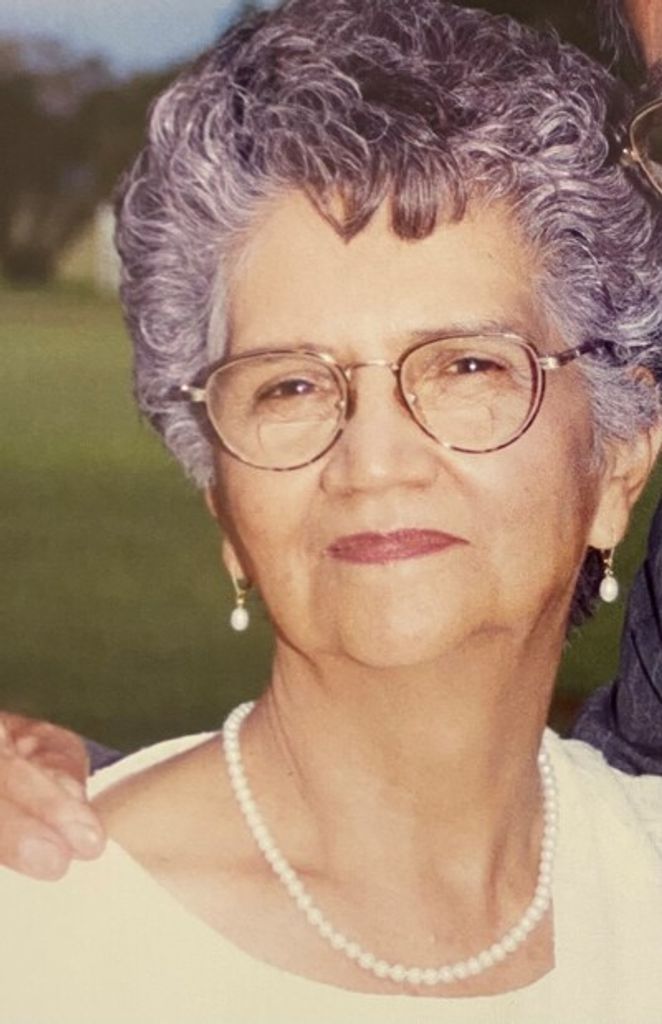 Evangelina B. Ramirez Profile Photo