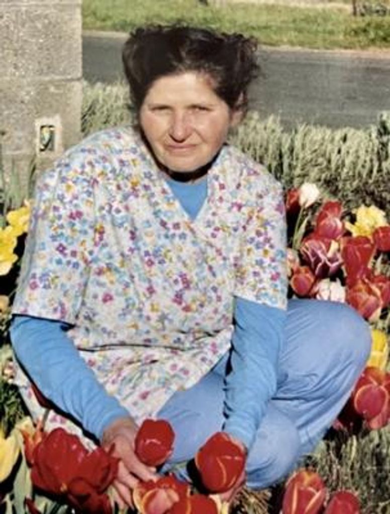 DiCello, Gayle Dorothy
