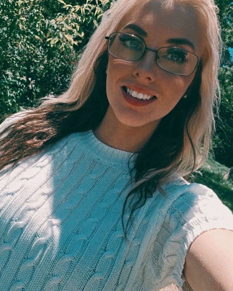 Cassandra M. Thomas