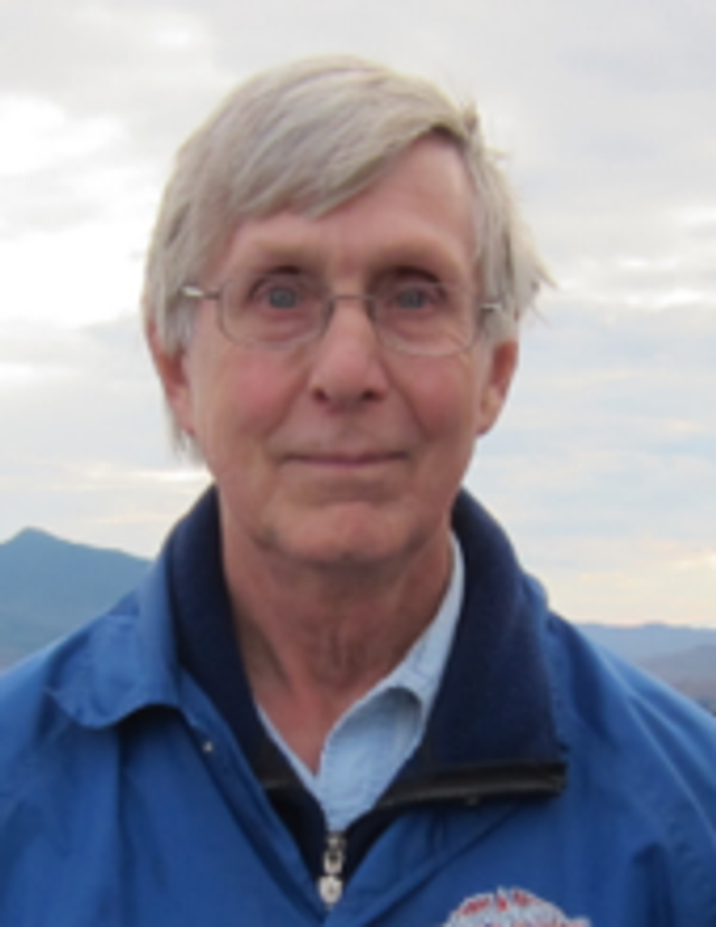 Robert "Marc" Betz