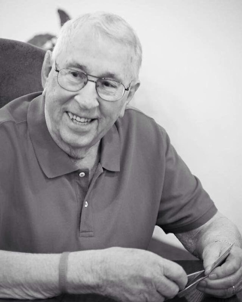 Edgar Lee Boteler Profile Photo