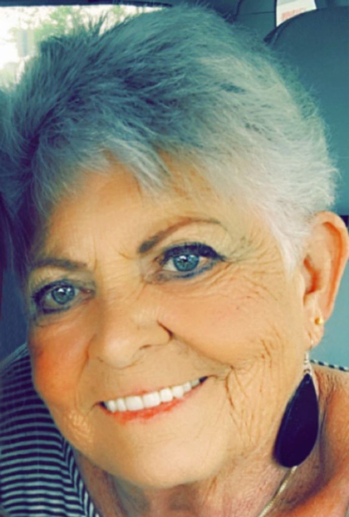 Judy Lee (Clapp)  Krueger