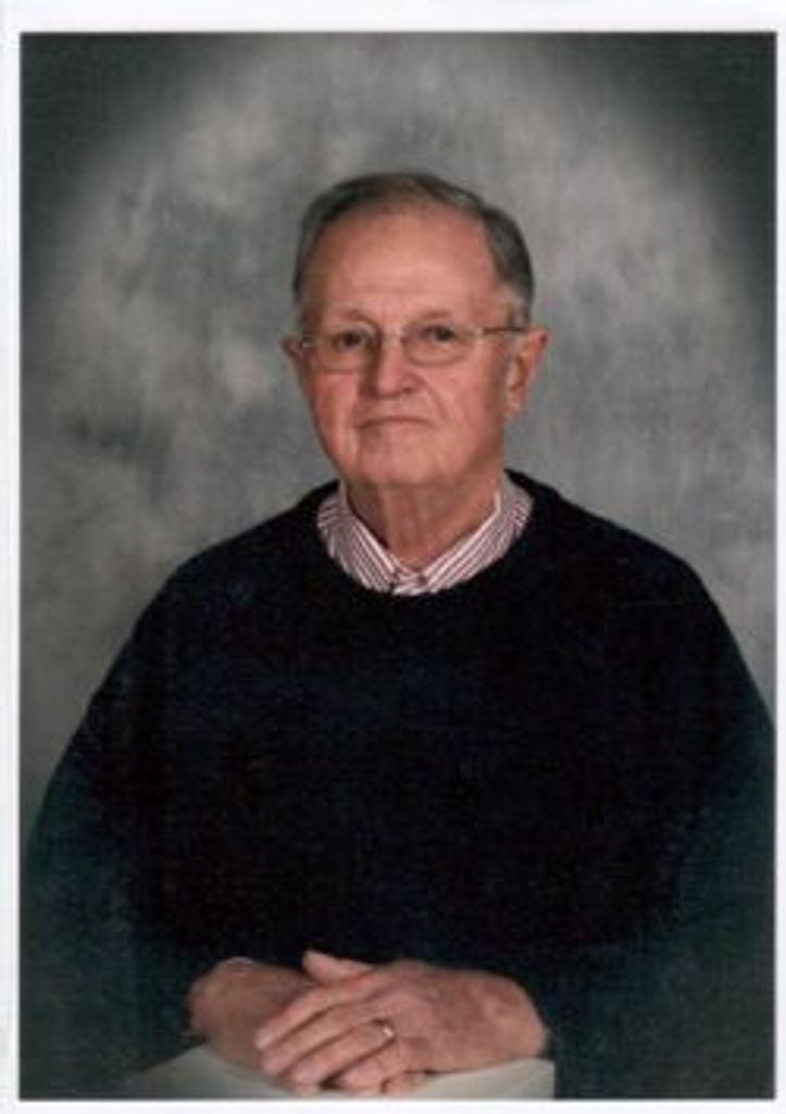 Philip  Ronald Martin