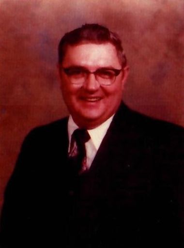 Edgar A. Poe, Jr Profile Photo