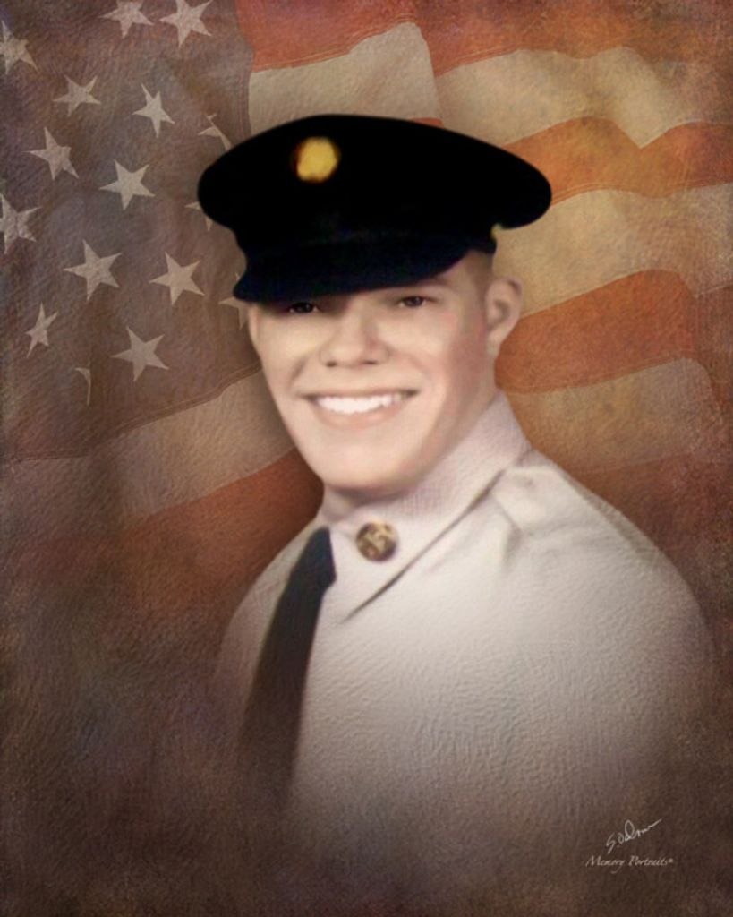 Ronnie Fox