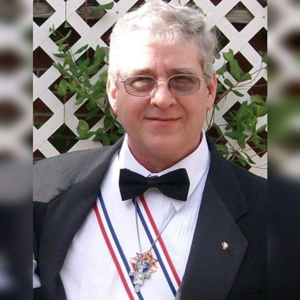 Gregory Charles Jones Sr. Profile Photo