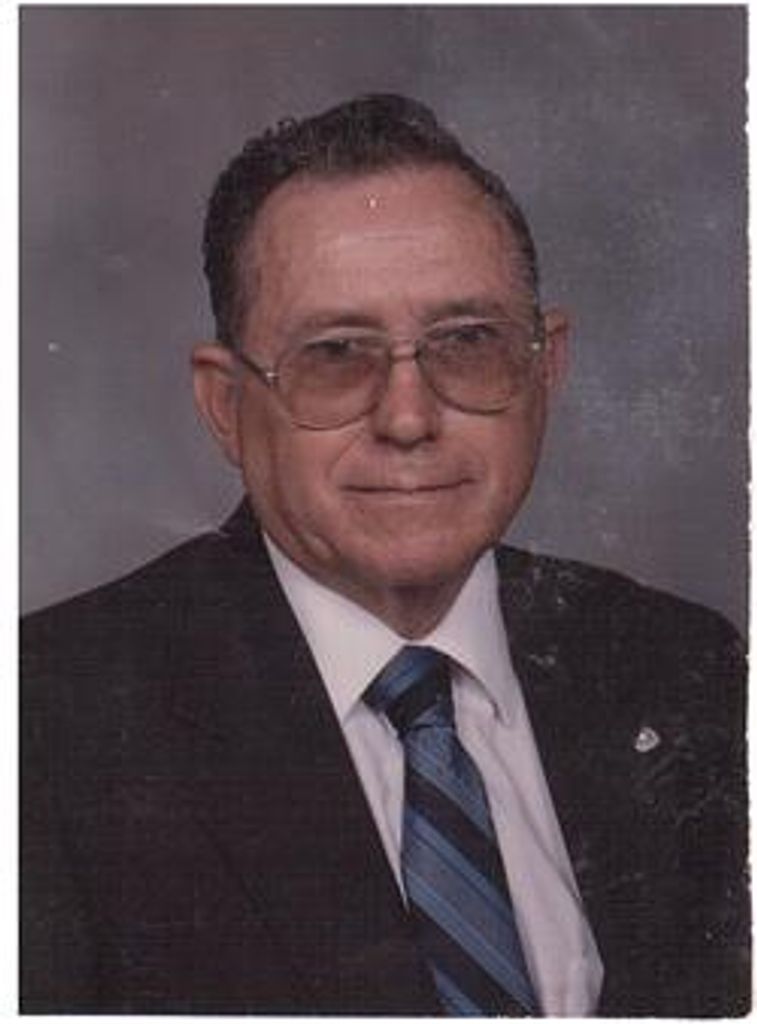 Chester Workman Profile Photo