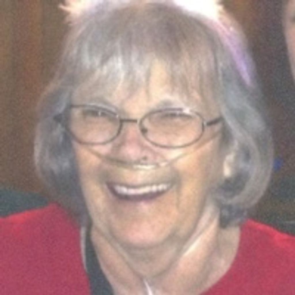 Lois Sgambato