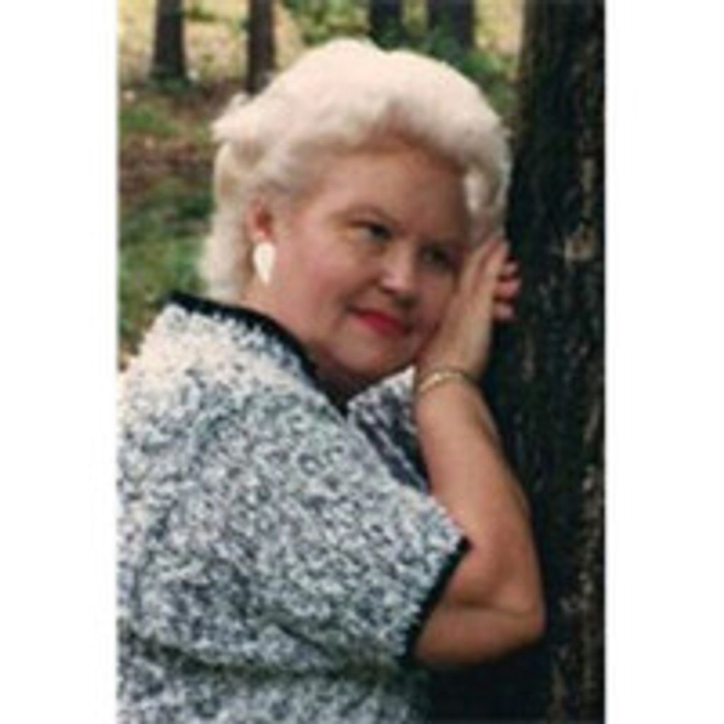 Mary Lou Smelcer Ballew