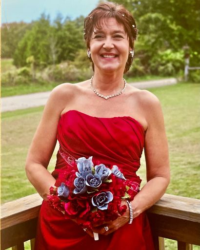 Cindy Marie Rose Shelden's obituary image