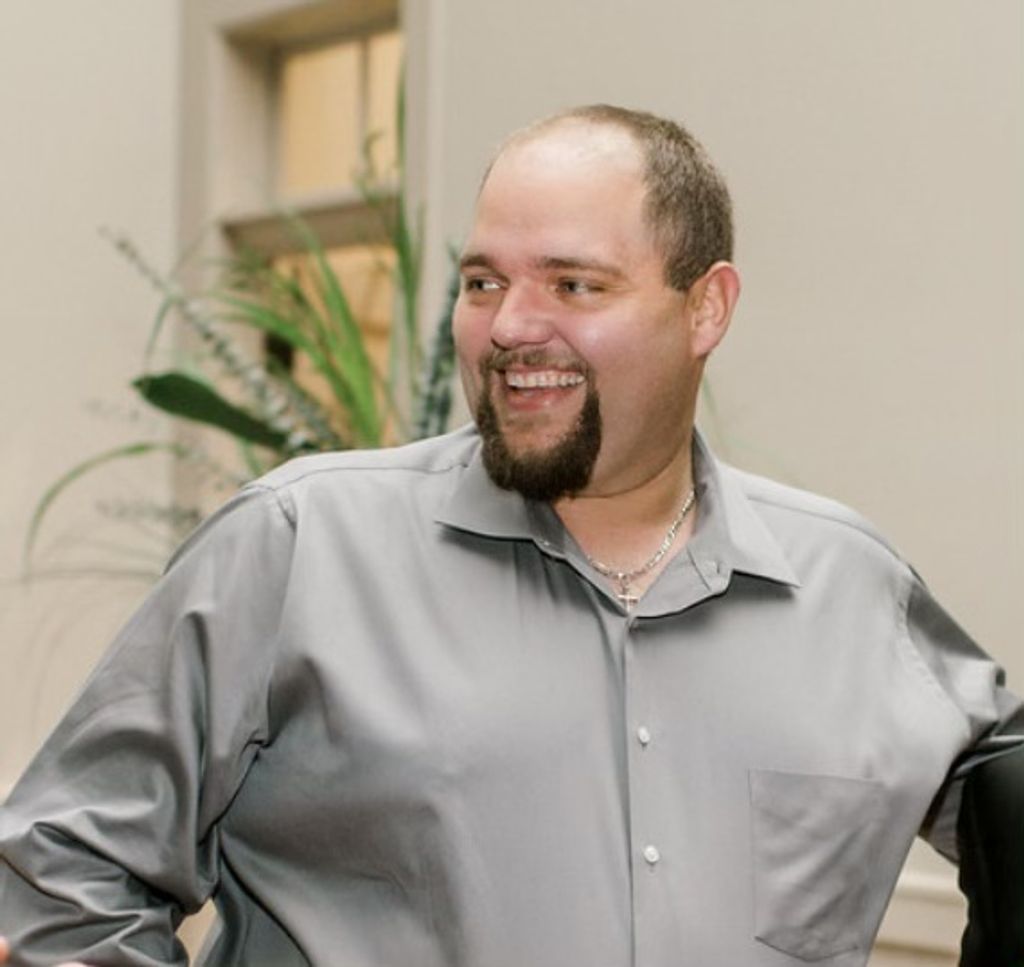 Phillip Molitor