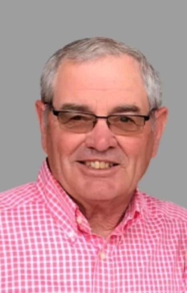 William Glace