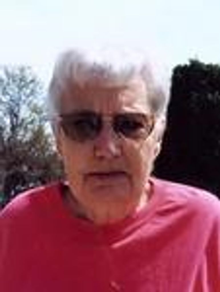Kathryn Russell