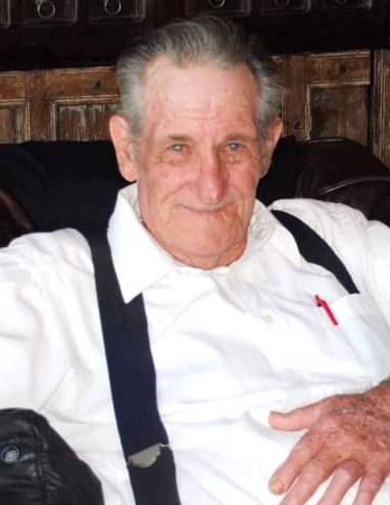 Phillip Bunton