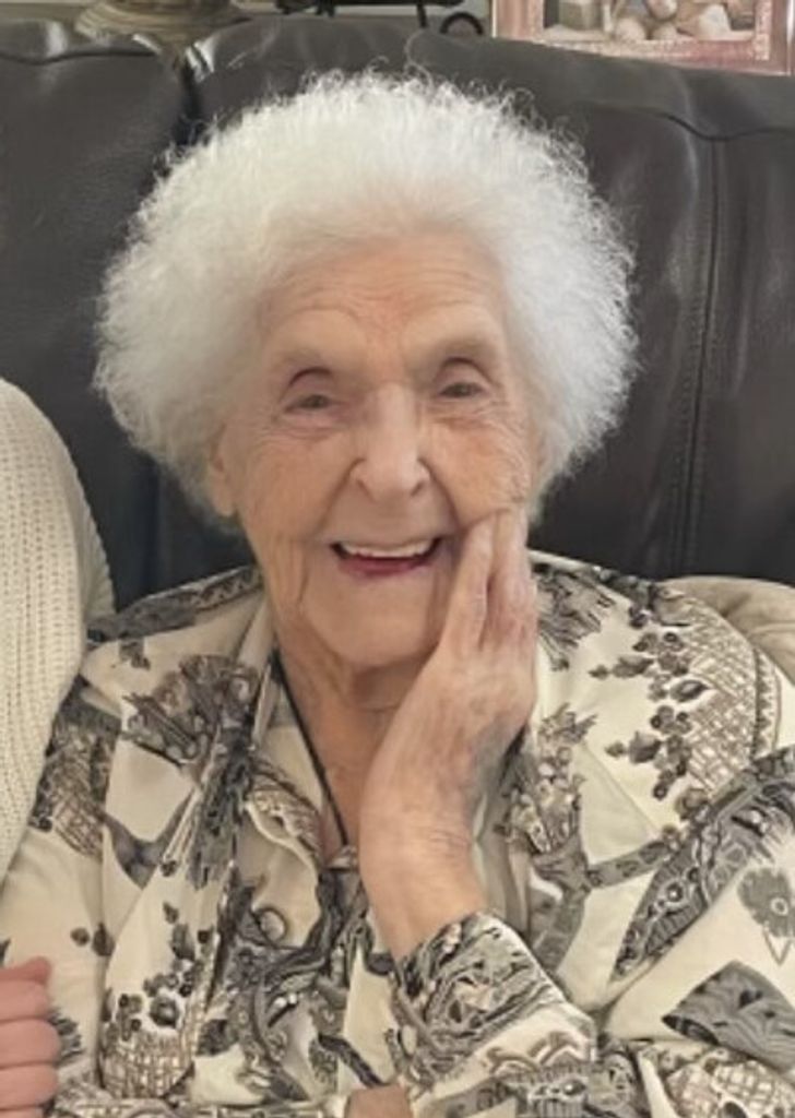 Geneva "Jenny" L. Rooney Profile Photo