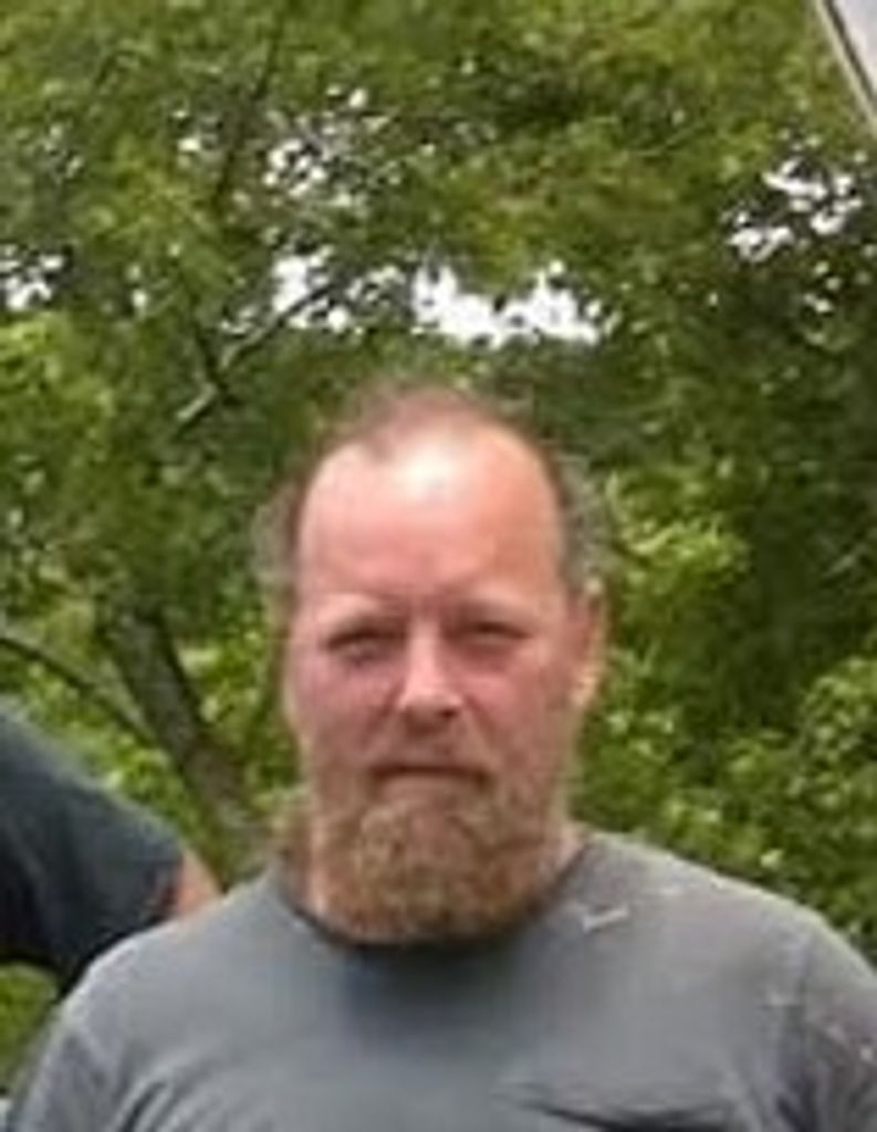 David Frank Jackson