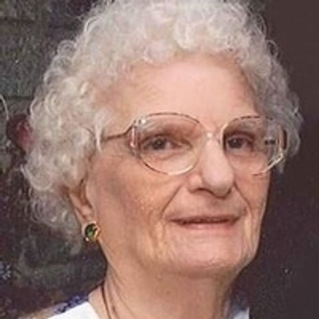 Martha M. Votava