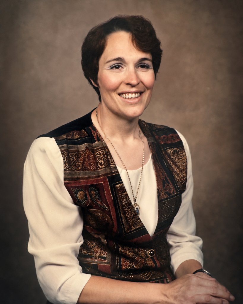 Ferrene Fullerton Profile Photo