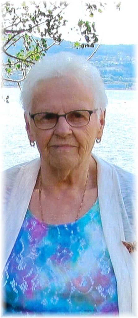 Elizabeth (Betty) Frances Rowsell Profile Photo