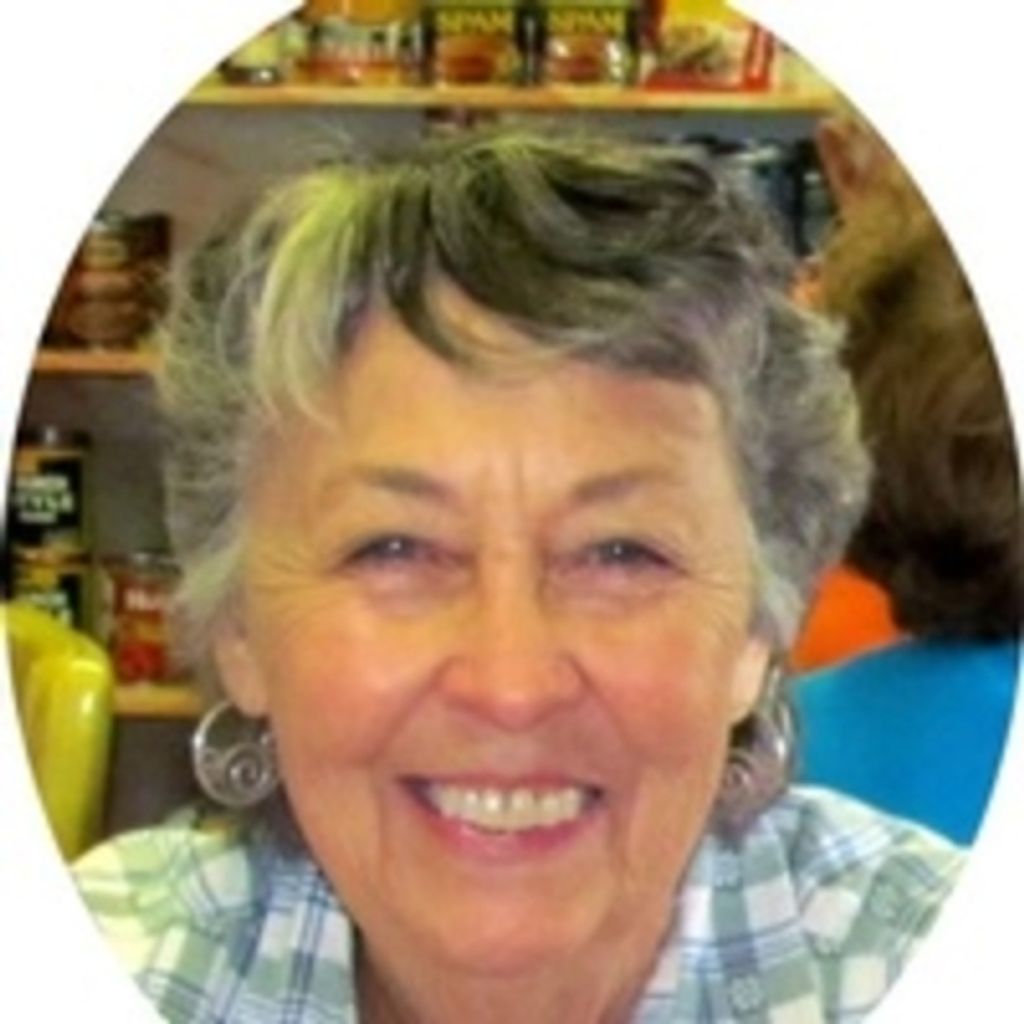 Judy Webb