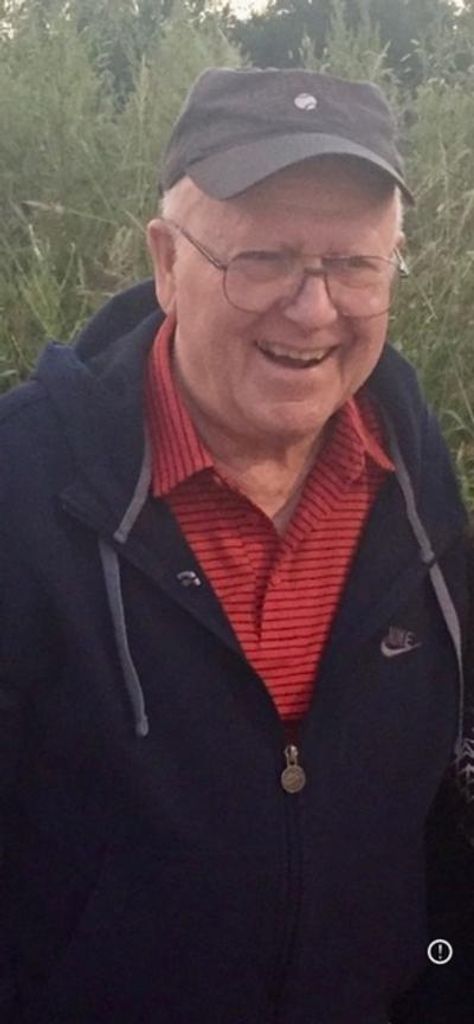 Alfred G. Knoll Profile Photo