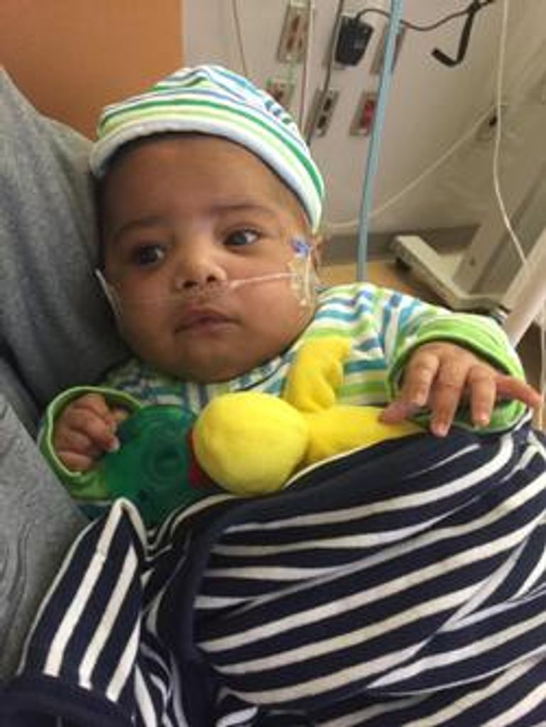 Oakland Carter Taylor Profile Photo