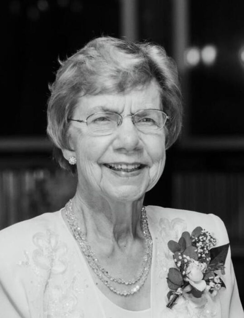 Janice (Harper)  Cottongim