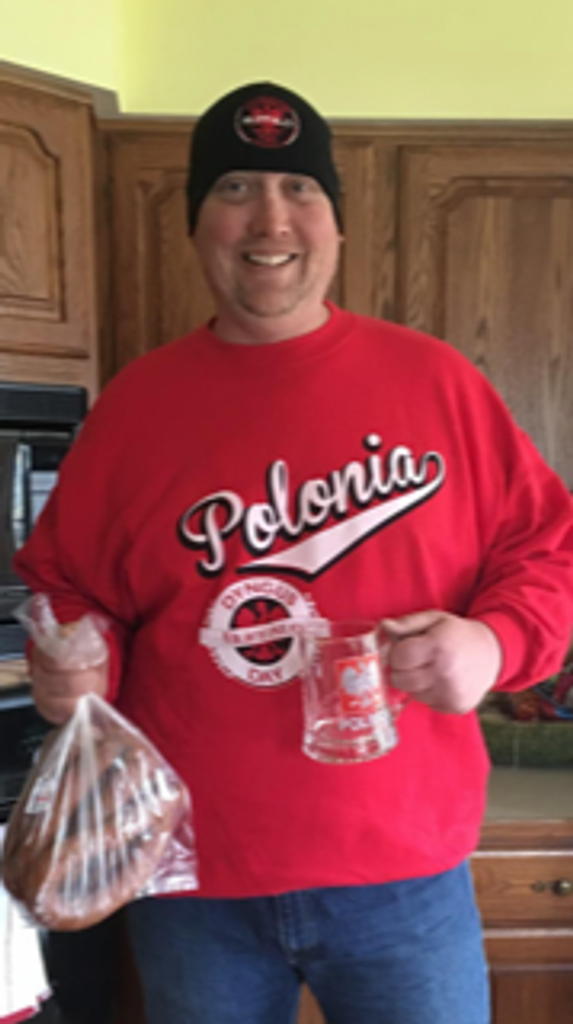 Eric J. Pluskwa