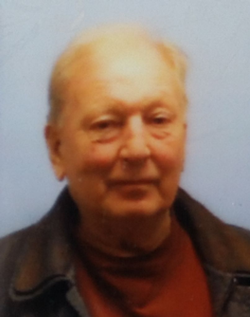 Gerald Gorday