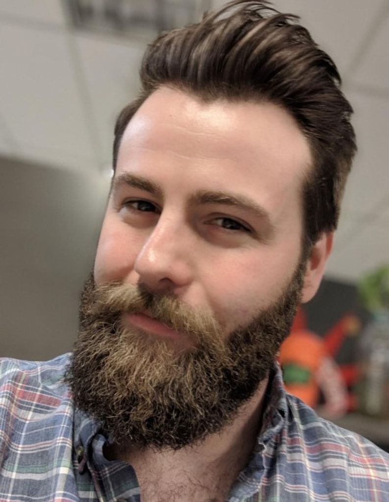 Clinton B. Burns Iii Profile Photo