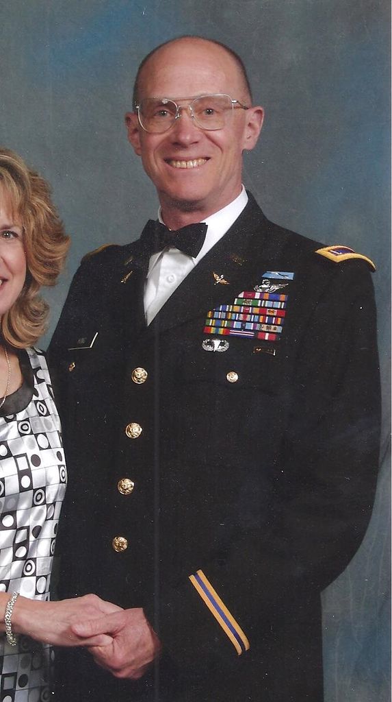 Jeffrey Kennedy King