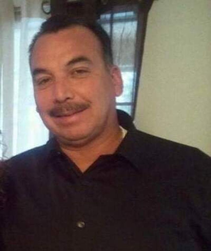 Ramon Pacheco