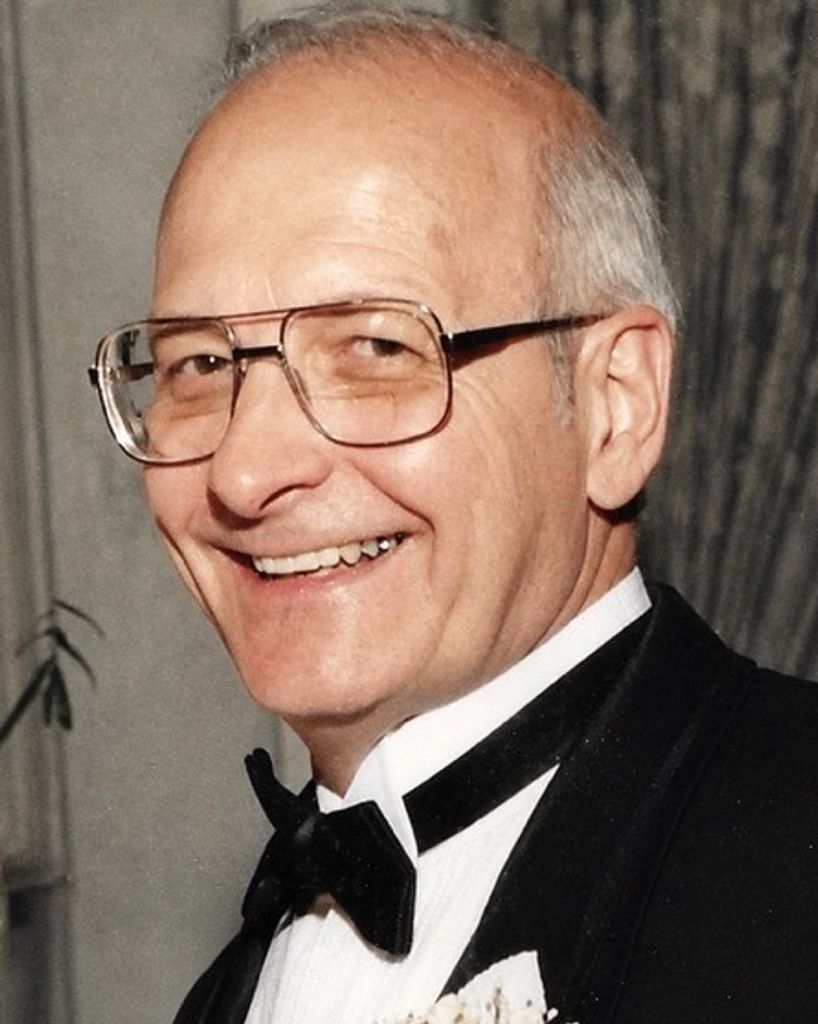 William A. Pfeiffer Profile Photo