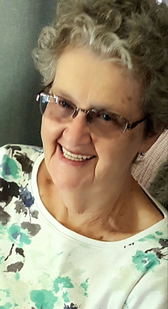 Mary Jane Keenan Profile Photo