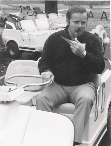 Horace "Will" Goodwin Profile Photo