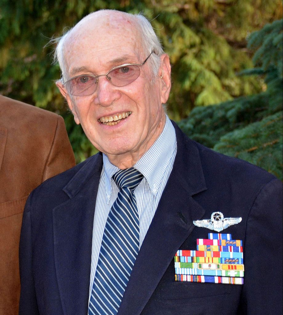 Billy Ward Baker Profile Photo